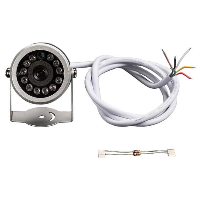 613 Adafruit Industries LLC  Optical Sensors - Camera Modules